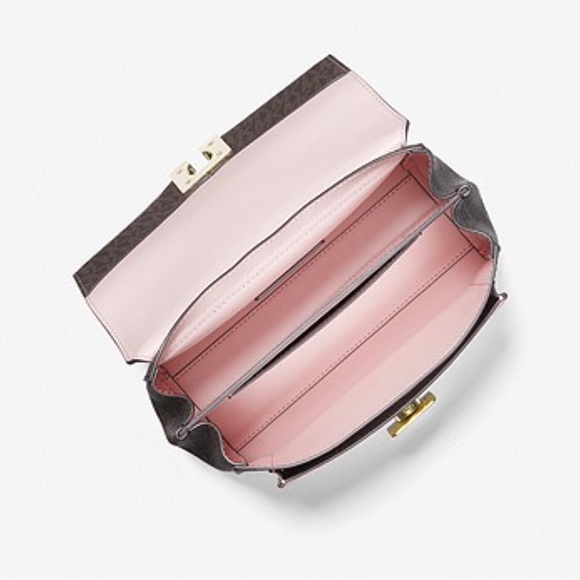 Michael Kors Crossbody Bag - Picture 3 of 4